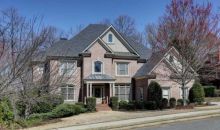 2245 Bent Creek Manor Alpharetta, GA 30005