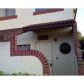 4624 NW 90TH AV # 4624, Fort Lauderdale, FL 33351 ID:6126543