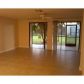 4624 NW 90TH AV # 4624, Fort Lauderdale, FL 33351 ID:6126546