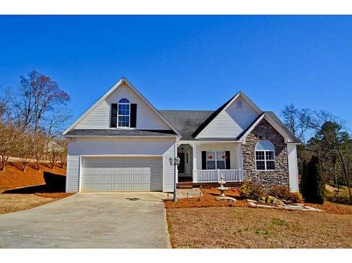 141 Glenwood Trail, Braselton, GA 30517