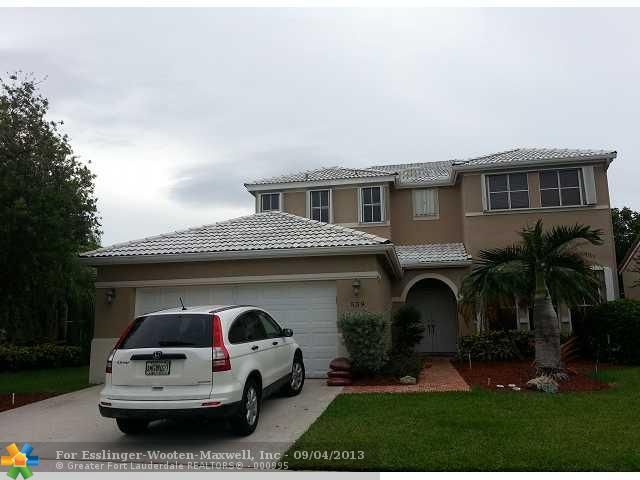 539 Carrington Dr, Fort Lauderdale, FL 33326