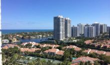 21055 YACHT CLUB DR # 1801 Miami, FL 33180