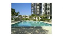 20100 W COUNTRY CLUB DR # 1502 Miami, FL 33180