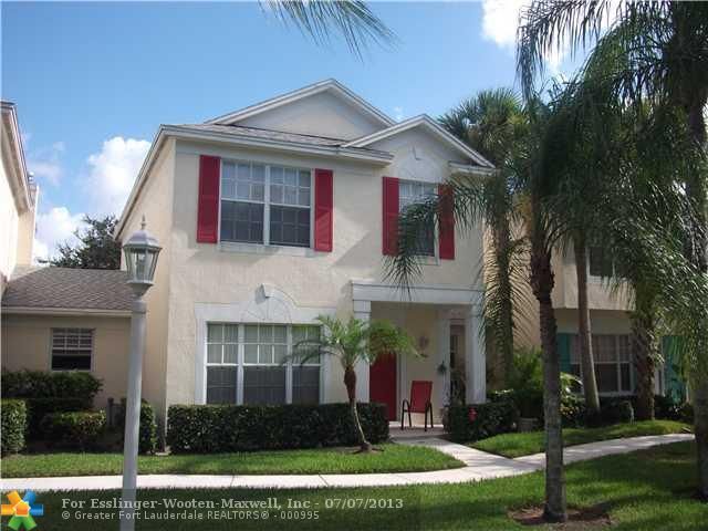 10861 Jewel Box Ln # 10861, Fort Lauderdale, FL 33321