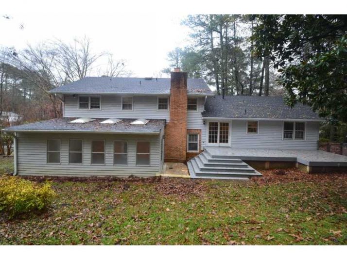 2571 Riverglenn Circle, Atlanta, GA 30338