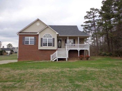 26 Aspen Drive, Cartersville, GA 30120