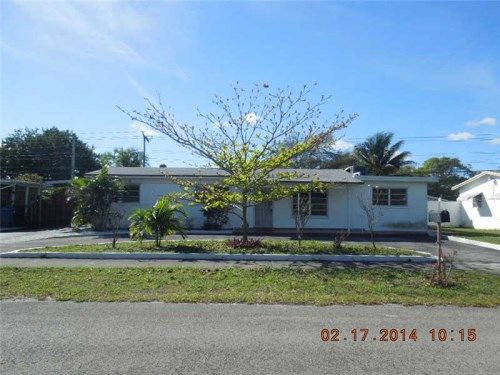 1140 NE 211 TE, Miami, FL 33179