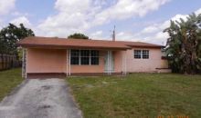 7751 MERIDIAN ST Hollywood, FL 33023