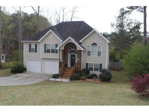 36 Mill Creek Drive, Dallas, GA 30157