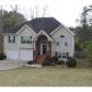 36 Mill Creek Drive, Dallas, GA 30157 ID:7566750