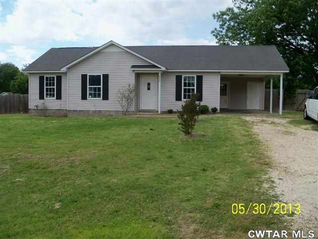 387 Griffin Ln Fka 484 Griffin Ln, Friendship, TN 38034