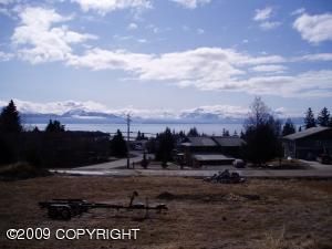 4105 Calhoun Street, Homer, AK 99603