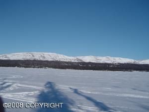 Tr B2 Caribou Lake, Homer, AK 99603