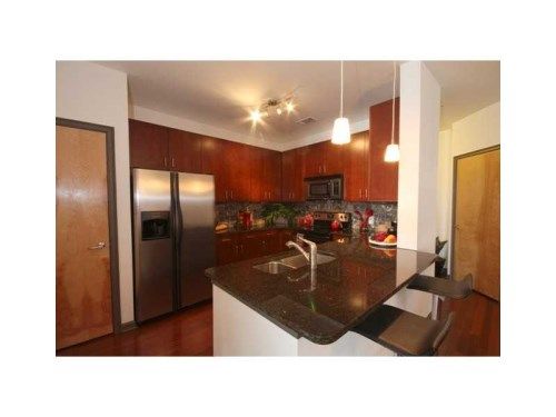 Unit 3303 - 898 Oak Street Sw, Atlanta, GA 30310