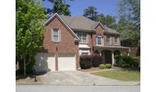 2706 Henderson Chase Court Tucker, GA 30084