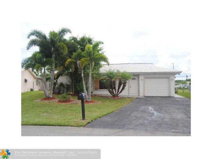 9908 NW 70TH ST, Fort Lauderdale, FL 33321