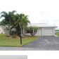 9908 NW 70TH ST, Fort Lauderdale, FL 33321 ID:932443