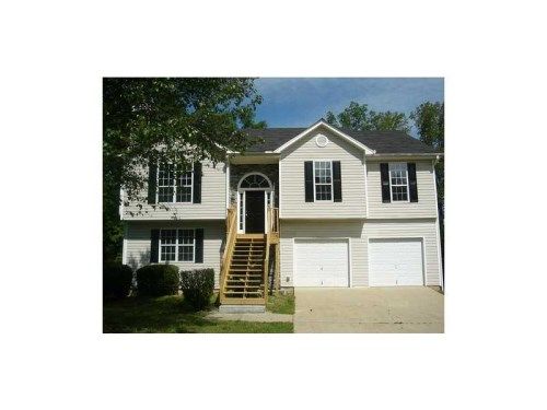 2538 Courtney Renea Drive, Dacula, GA 30019