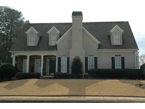 255 Carriage Chase, Fayetteville, GA 30214