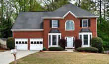 3503 Wellsley Drive Powder Springs, GA 30127