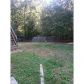 5525 Marbut Forest Court, Lithonia, GA 30058 ID:1520661