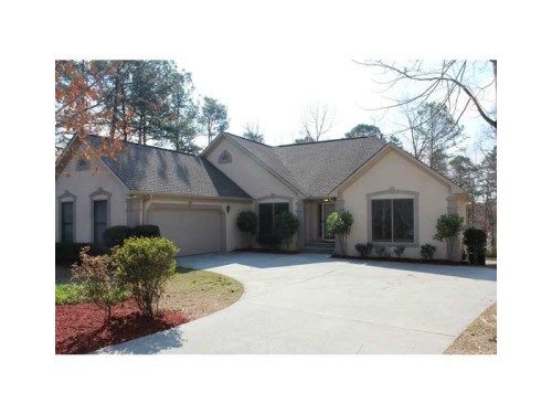 3631 Quail Creek Drive, Buford, GA 30519