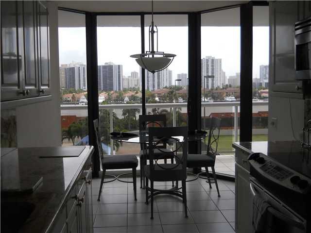 3640 YACHT CLUB DRIVE # 1904, Miami, FL 33180