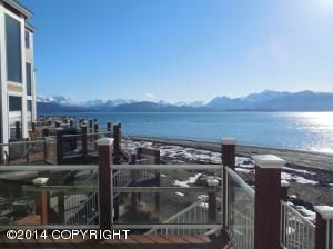 4799 Homer Spit Road, Homer, AK 99603