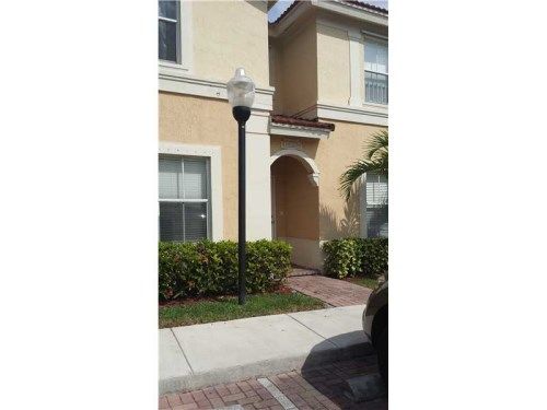 12852 SW 31 CT # 103, Hollywood, FL 33027