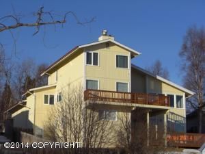 2730 W 80th Avenue, Anchorage, AK 99502