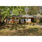 2510 Woodridge Drive, Decatur, GA 30033 ID:7566780