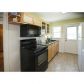 2510 Woodridge Drive, Decatur, GA 30033 ID:7566788