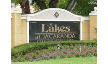 10765 CLEARY BL # 109 Fort Lauderdale, FL 33324