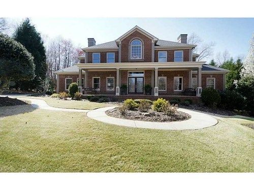 120 Stone Orchard Court, Alpharetta, GA 30004