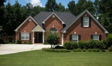 329 Arbor Road Sw Monroe, GA 30656