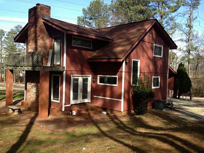 3670 Will Lee Road, Atlanta, GA 30349