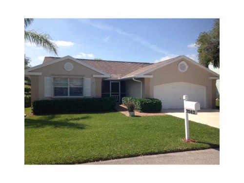 2542 SE 7 CT, Homestead, FL 33033