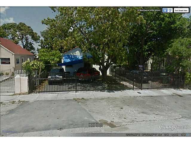 35 NW 69 ST, Miami, FL 33150