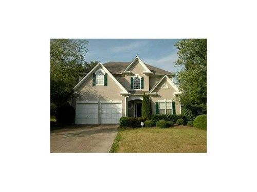 2299 Wickingham Drive Ne, Marietta, GA 30066