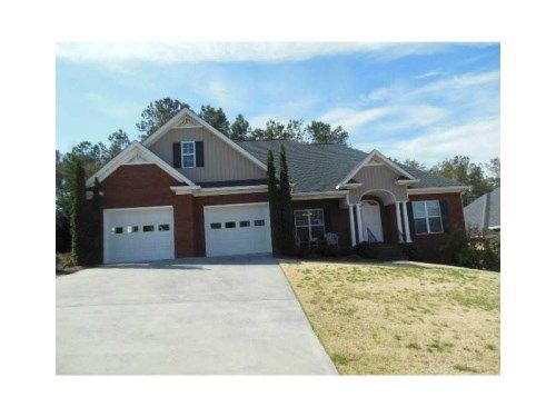 180 Meadow Creek Circle, Bremen, GA 30110