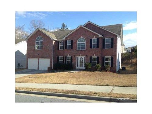 4976 Estonian Drive, Fairburn, GA 30213