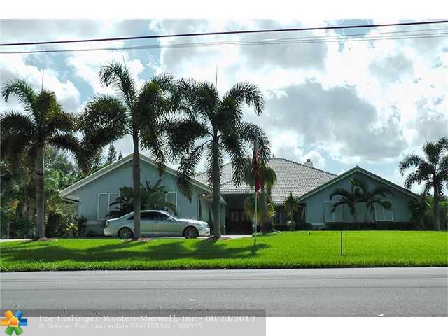 5011 SW 111TH TE, Fort Lauderdale, FL 33328