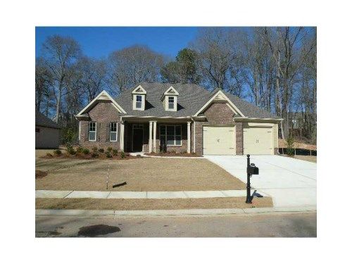 485 Butterfly Lane, Braselton, GA 30517