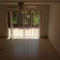 1412 SW 110TH WY # 1412, Fort Lauderdale, FL 33324 ID:364322