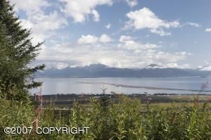 1850 E Skyline Drive, Homer, AK 99603