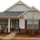 436 Parkstone Drive, Woodstock, GA 30188 ID:3969658