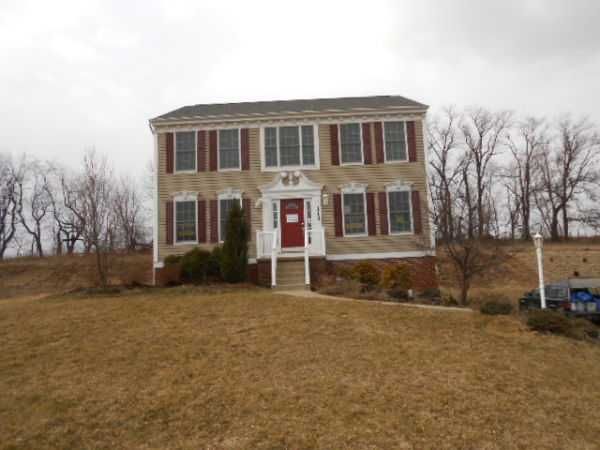 113 Williams Pt, Evans City, PA 16033