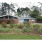 3327 Regalwoods Drive, Atlanta, GA 30340 ID:7403681