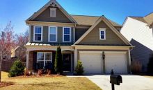 734 Berkeley Terrace Canton, GA 30115