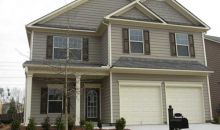 124 Cherokee Reserve Circle Canton, GA 30115